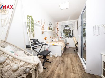 Pokoj s východním sluncem