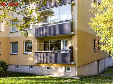 Okna do vašeho nového domova