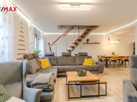 Prodej bytu, 4+kk, 174 m²