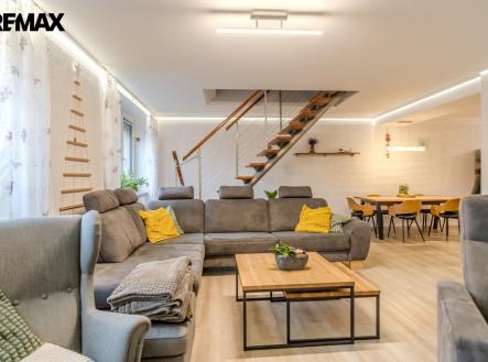 Prodej bytu, 4+kk, 174 m²