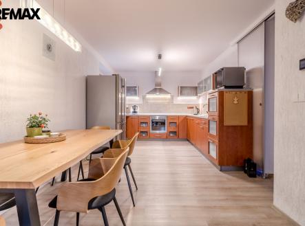 Prodej bytu, 4+kk, 174 m²