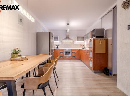 Prodej bytu, 4+kk, 174 m²