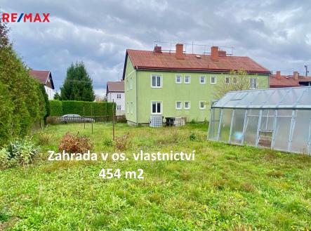 Prodej bytu, 3+kk, 49 m²