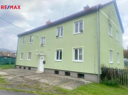 Prodej bytu, 3+kk, 49 m²