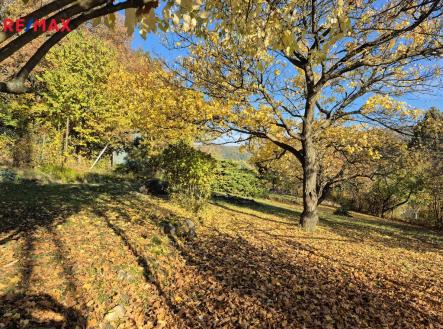 Prodej pozemku, zahrada, 823 m²