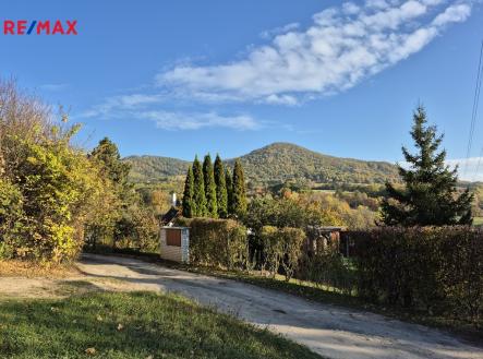 Prodej pozemku, zahrada, 823 m²