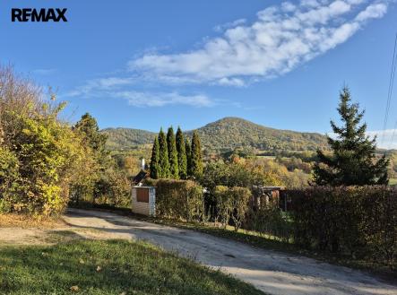 Prodej pozemku, zahrada, 823 m²