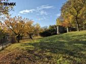 Prodej pozemku, zahrada, 823 m²