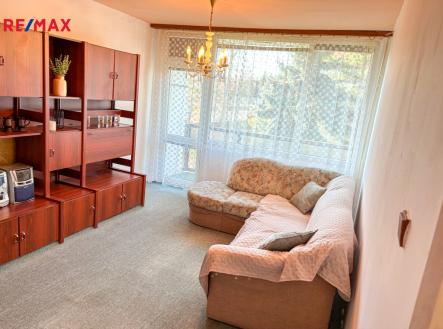 Prodej bytu, 3+1, 86 m²