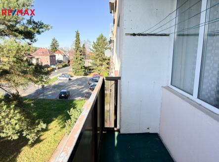 Prodej bytu, 3+1, 86 m²