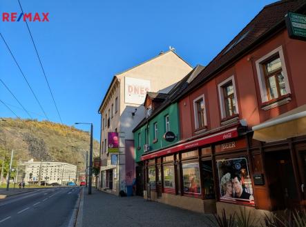 Pronájem bytu, 1+1, 65 m²