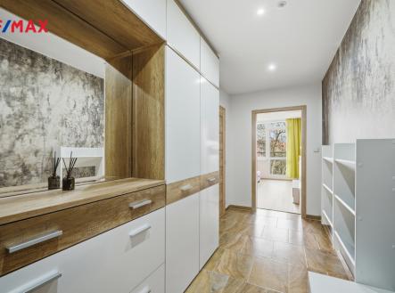 Prodej bytu, 3+1, 73 m²