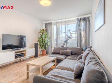 Prodej bytu, 2+1, 65 m²