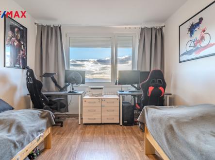 Prodej bytu, 2+1, 65 m²