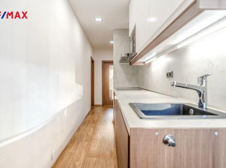 Prodej bytu, 2+1, 65 m²