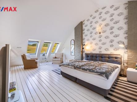 Prodej domu/vily, 750 m²