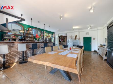 Prodej domu/vily, 750 m²