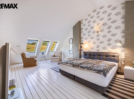 Prodej domu/vily, 750 m²