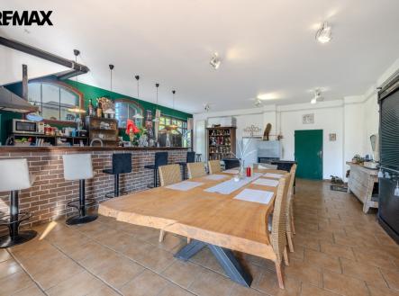 Prodej domu/vily, 750 m²