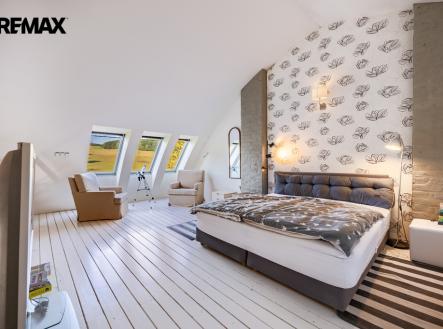 Prodej domu/vily, 750 m²