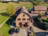 Prodej domu/vily, 750 m²