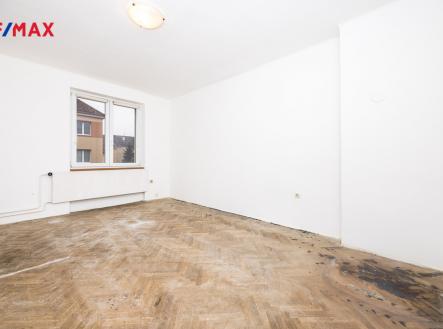 Prodej bytu, 2+1, 55 m²