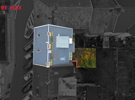 Prodej domu/vily, 173 m²