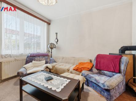 Prodej domu/vily, 173 m²