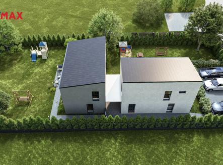 Prodej domu/vily, 104 m²