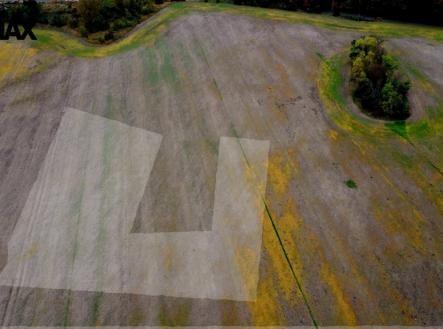 Prodej pozemku, zemědělská půda, 21 761 m²