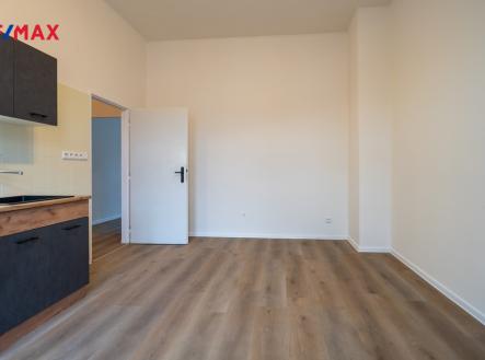 Pronájem bytu, 2+1, 75 m²