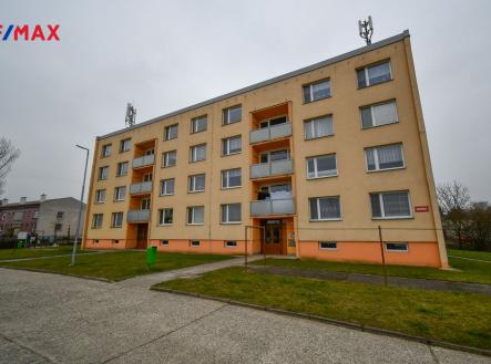 Pronájem bytu, 2+kk, 37 m²