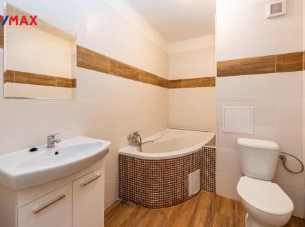 Pronájem bytu, 2+kk, 47 m²