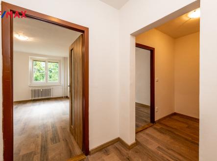 Pronájem bytu, 2+kk, 47 m²