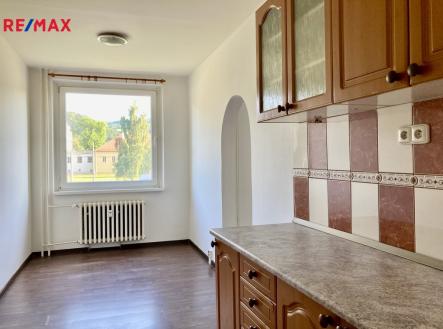 Prodej bytu, 3+1, 78 m²