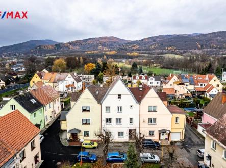 Prodej bytu, 1+1, 48 m²