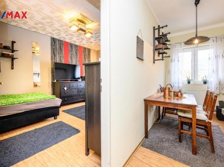 Prodej bytu, 1+1, 48 m²