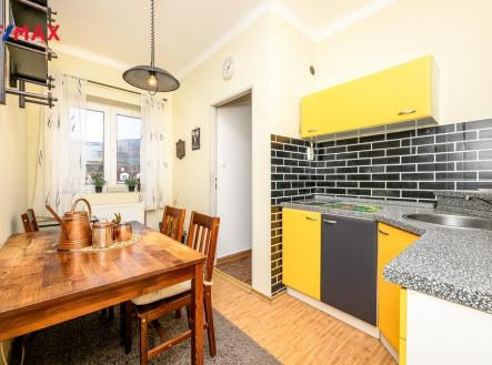 Prodej bytu, 1+1, 48 m²