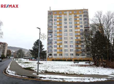 Prodej bytu, 2+1, 62 m² obrázek