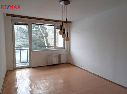 Prodej bytu, 2+1, 62 m²