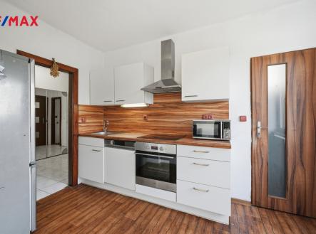 Prodej bytu, 3+1, 78 m²