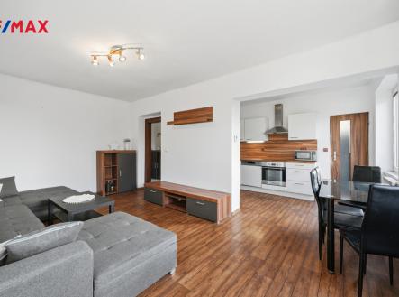 Prodej bytu, 3+1, 78 m²