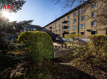 Prodej bytu, 1+1, 37 m²