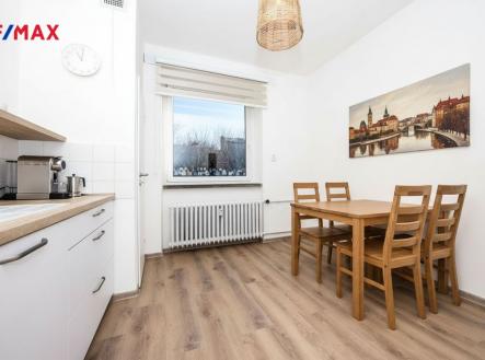 Prodej bytu, 1+1, 37 m²