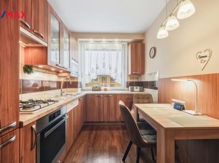 Prodej bytu, 3+1, 71 m²