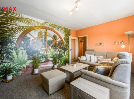 Prodej bytu, 3+1, 71 m²