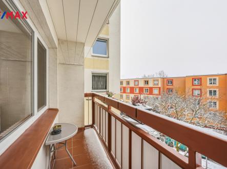 Prodej bytu, 3+1, 71 m²