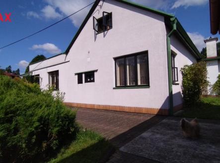 Prodej domu/vily, 179 m²