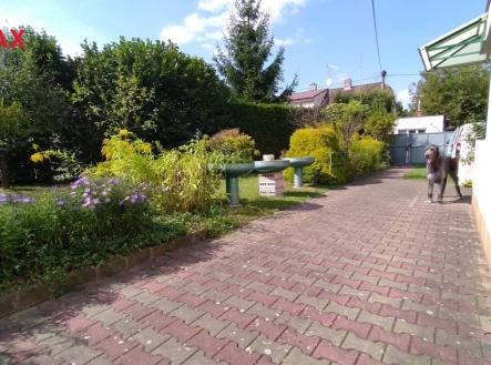 Prodej domu/vily, 179 m²