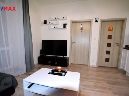 Prodej bytu, 3+kk, 42 m²